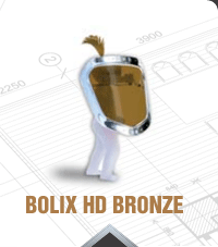 bolix hd bronze