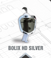 bolix hd silver